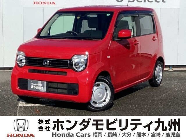 N-WGN G ホンダ センシング 