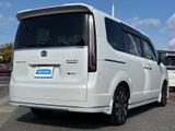 ステップワゴン 2.0 e:HEV スパーダ プレミアムライン 