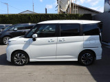 ソリオバンディット 1.2 ハイブリッド(HYBRID) MV 4WD 
