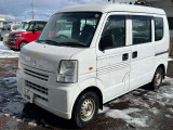 エブリイ PA ハイルーフ 4WD 