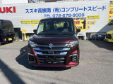 ソリオ 1.2 ハイブリッド(HYBRID) MG 最新モデル全方位カメラ9インチtvモニター
