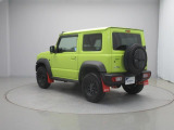 ジムニーシエラ 1.5 JL 4WD 