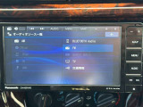 フルセグ地デジ対応済み!TVの視聴が可能で車内はまさに快適空間となっております!!