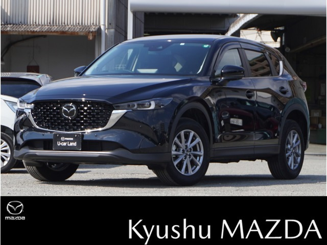 CX-5 2.2 XD プロアクティブ 