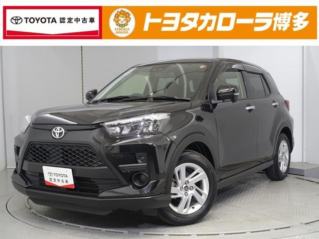 ライズ 1.0 G 
