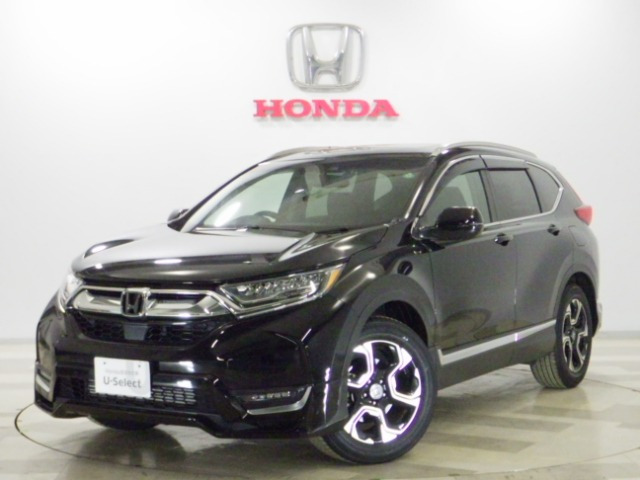 CR-V 1.5 EX マスターピース 