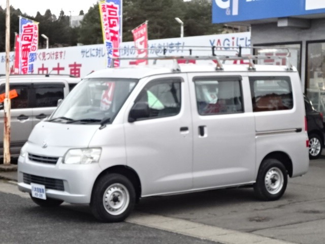 ライトエースバン 1.5 GL 4WD 