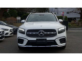 GLB GLB200d 4マチック AMGラインパッケージ 4WD MP202501