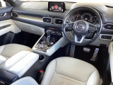 CX-8 2.5 25T Lパッケージ 