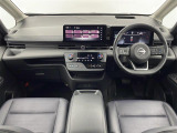セレナ 1.4 e-POWER ルキシオン 修復歴無し