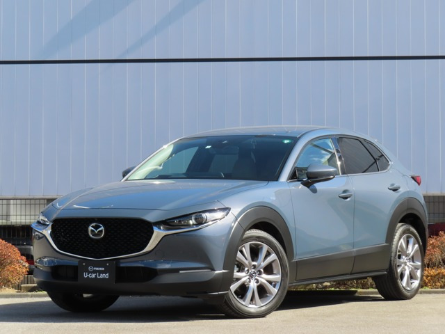 CX-30 2.0 20S プロアクティブ ツーリングセレクション 