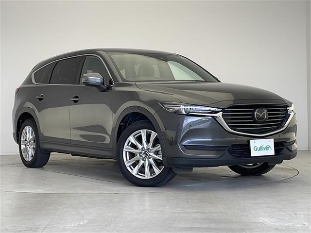 CX-8 2.2 XD プロアクティブ 修復歴無し