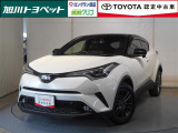 トヨタ C-HR