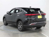 ハリアー  2.0 G 4WD