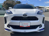 ヤリスクロス 1.5 Z 