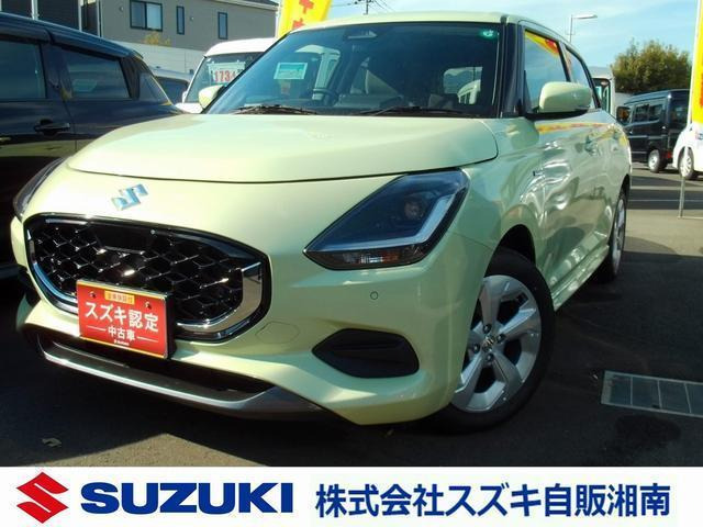 スイフト 1.2 ハイブリッド(HYBRID) MX 