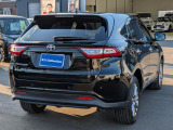 ハリアー 2.0 プレミアム ワンオーナー車 トヨタセーフティセンス アルパインBIG-X10...
