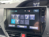ヴォクシー 2.0 ZS 修復歴無し