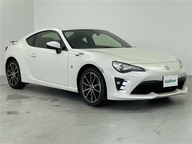 86 2.0 GT リミテッド 6MT修復歴無し