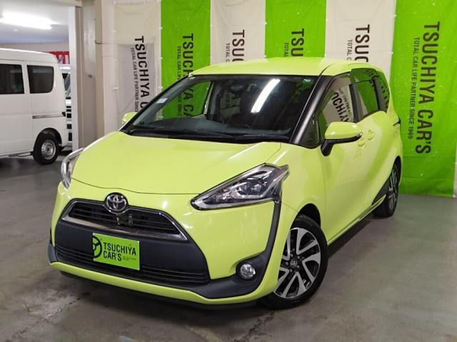 シエンタ 1.5 G 