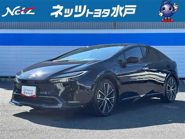プリウス 2.0 Z 