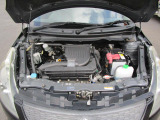 スイフト 1.2 RS-DJE 