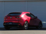 MAZDA3ファストバック 1.5 15S ツーリング 