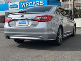 レガシィB4 2.5 リミテッド 4WD 