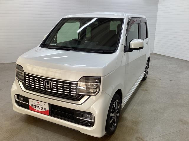 N-WGN L ホンダ センシング 