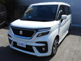 ソリオバンディット 1.2 ハイブリッド(HYBRID) MV 4WD 