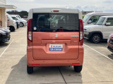 スペーシア ハイブリッド(HYBRID)  X 衝突被害軽減ブレーキ