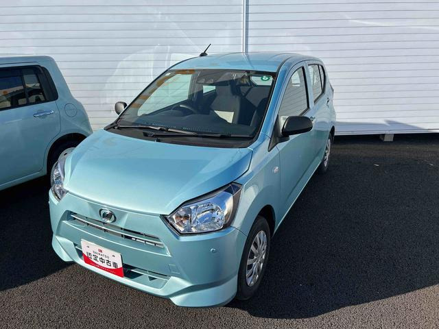 ミライース L SAIII 