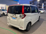 ルーミー 1.0 G 4WD 
