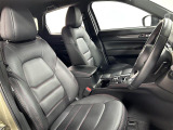 CX-5 2.2 XD スポーツアピアランス 本革シート 修復歴無し
