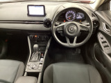 CX-3  1.5 15S