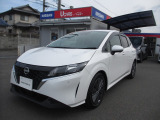 日産 ノート