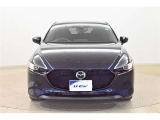 MAZDA3ファストバック 1.5 15S ツーリング 
