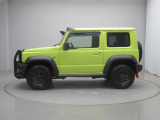 ジムニーシエラ 1.5 JL 4WD 