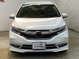 シャトル 1.5 G ホンダセンシング 4WD 
