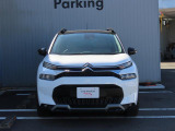 C3エアクロスSUV シャイン パッケージ 