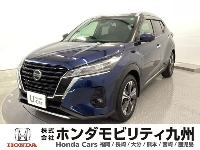 キックス 1.2 X (e-POWER) 