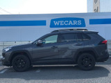 RAV4 2.0 アドベンチャー オフロードパッケージ 4WD 