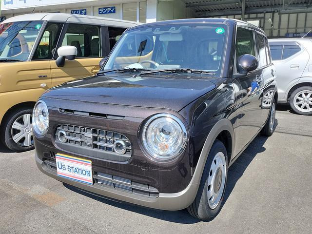 アルトラパン LC X 