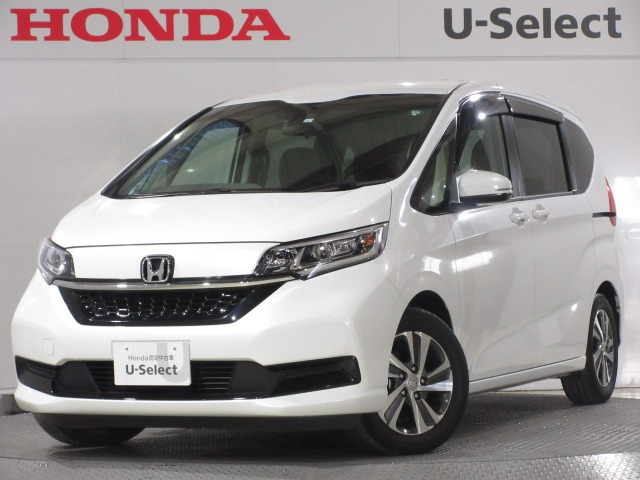 フリード 1.5 G ホンダセンシング 