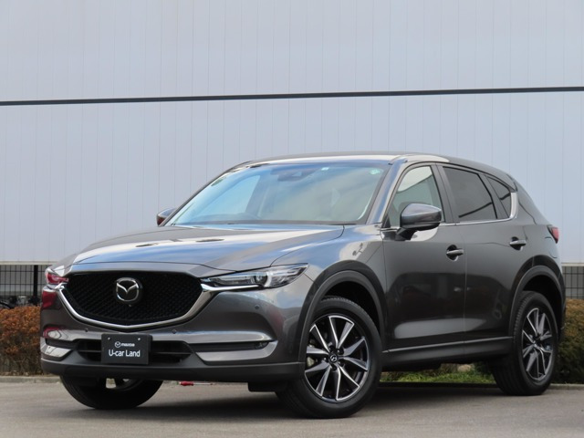 CX-5 2.0 20S シルク ベージュ セレクション