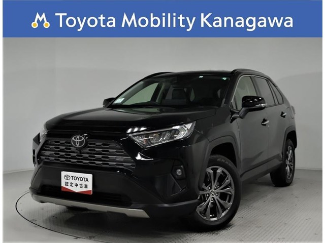 RAV4  2.0 G 4WD