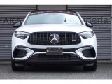 GLCクーペ AMG GLC63 S E パフォーマンス 4WD AMGパフォーマンス&カーボンパッケ...