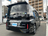 ステップワゴン 2.0 スパーダ ハイブリッド G EX ホンダセンシング 