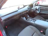 MAZDA3ファストバック 1.5 15S ツーリング 