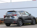 CX-5 2.0 20S シルク ベージュ セレクション